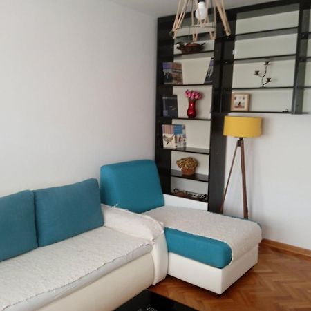 M&I Apartment Kotor Bagian luar foto