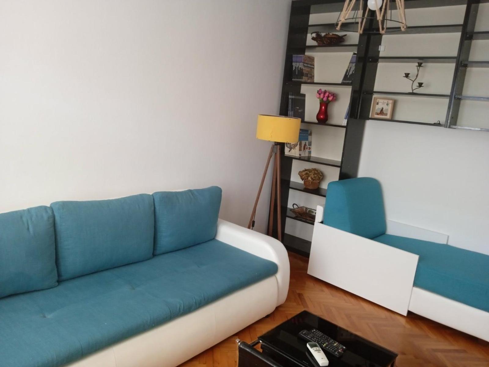 M&I Apartment Kotor Bagian luar foto