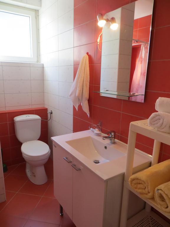 M&I Apartment Kotor Bagian luar foto